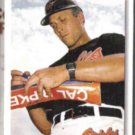 CAL RIPKEN 1992 Upper Deck #165.  ORIOLES