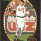 CAL RIPKEN 1996 Summit #19.  ORIOLES