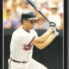 CAL RIPKEN 1993 Pinnacle #20.  ORIOLES