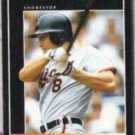 CAL RIPKEN 1992 Pinnacle #200.  ORIOLES