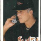 CAL RIPKEN 1994 Upper Deck CC #240.  ORIOLES