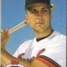 CAL RIPKEN 1992 Stadium Club MC #595.  ORIOLES