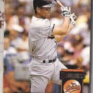 CAL RIPKEN 1994 Donruss #40.  ORIOLES