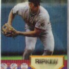 CAL RIPKEN 1994 Sportflics #69.  ORIOLES