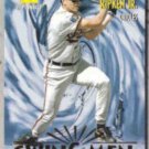 CAL RIPKEN 1995 Pinnacle Swing Men #305.  ORIOLES