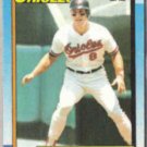 CAL RIPKEN 1990 Topps #570.  ORIOLES