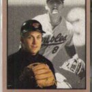 CAL RIPKEN 1992 Studio #129.  ORIOLES