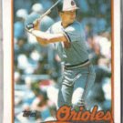CAL RIPKEN 1989 Topps #250.  ORIOLES