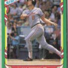 CAL RIPKEN 1987 Fleer Star Stickers #101.  ORIOLES