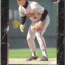 CAL RIPKEN 1992 Fleer Ultra All Star Insert #3 of 20.  ORIOLES