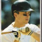 CAL RIPKEN 1992 Topps Post Insert #9 of 30.  ORIOLES