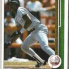 WILLIE RANDOLPH 1989 Upper Deck #237.  YANKEES