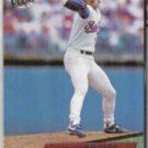KENNY ROGERS 1992 Ultra #445.  RANGERS