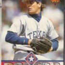 KENNY ROGERS 1994 Triple Play #200.  RANGERS