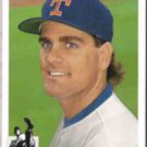 KENNY ROGERS 1994 Upper Deck CC #242.  RANGERS