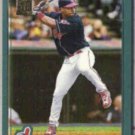 MANNY RAMIREZ 2001 Topps #90.  INDIANS