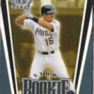 ARAMIS RAMIREZ 1999 UD Star Rookie #11.  PIRATES
