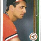 BILLY RIPKEN 1989 Upper Deck #283.  ORIOLES