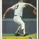 DAVE RIGHETTI 1984 Donruss #103.  YANKEES