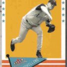 CURT SCHILLING 2000 Fleer Tradition #478.  DIAMONDBACKS
