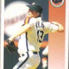 CURT SCHILLING 1992 Score #671.  ASTROS