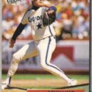 CURT SCHILLING 1992 Ultra #208.  ASTROS