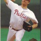 CURT SCHILLING 1994 Ultra #554.  PHILLIES