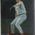 CURT SCHILLING 1998 Pinnacle Foil #81.  PHILLIES