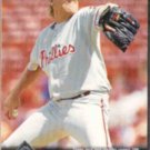 CURT SCHILLING 1997 Upper Deck #156.  PHILLIES