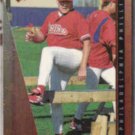 CURT SCHILLING 1997 Upper Deck SP #137.  PHILLIES