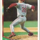 CURT SCHILLING 1994 Topps #142.  PHILLIES