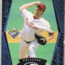 CURT SCHILLING 1999 UD Starquest Ins. #SQ29.  PHILLIES