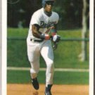 DARRYL STRAWBERRY 1993 Bowman #126.  DODGERS