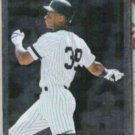 DARRYL STRAWBERRY 1997 Score Foil #79.  YANKEES
