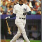DARRYL STRAWBERRY 1999 Stadium Club #7.  YANKEES