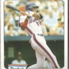 DARRYL STRAWBERRY 1985 Topps Drakes #30 of 44.  METS