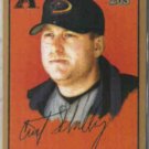CURT SCHILLING 2003 Topps 205 #109.  DIAMONDBACKS