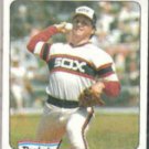 TOM SEAVER 1985 Topps Drakes #41.  WHITE SOX