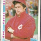 TOM SEAVER 1982 Topps All Star #346.  REDS