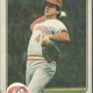 TOM SEAVER 1983 Fleer #601.  REDS