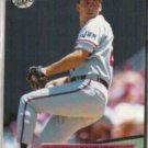 JOHN SMOLTZ 1992 Fleer Ultra #169.  BRAVES