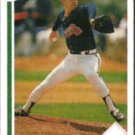 JOHN SMOLTZ 1991 Upper Deck #264.  BRAVES