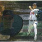 JOHN SMOLTZ 1997 UD3 Pro Motion #29.  BRAVES