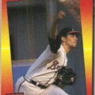 JOHN SMOLTZ 1992 Triple Play #172.  BRAVES