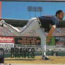 JOHN SMOLTZ 1998 Upper Deck #32.  BRAVES