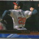JOHN SMOLTZ 2000 Upper Deck #50.  BRAVES