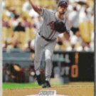 JOHN SMOLTZ 1999 Stadium Club #286.  BRAVES