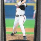 JOHN SMOLTZ 1999 Upper Deck #38.  BRAVES