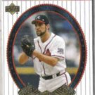 JOHN SMOLTZ 2002 UD World Series Heroes #19.  BRAVES