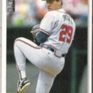 JOHN SMOLTZ 1994 Upper Deck CC #167.  BRAVES